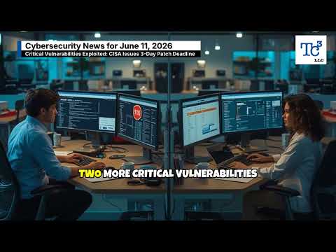 Critical Vulnerabilities Patch: CISA 3-Day Deadline for SMBs CISA alert on critical vulnerabilities patch deadline for Check Point, Ivanti, and Oracle software