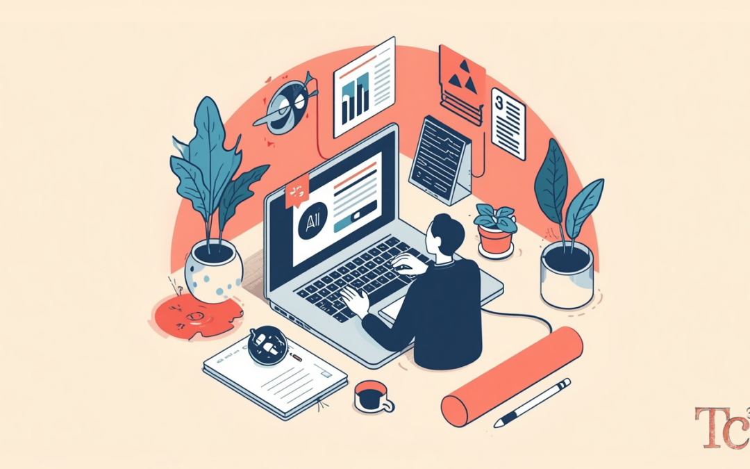 AI Data Leaks: 5 Ways Employees Put Your Business at Risk