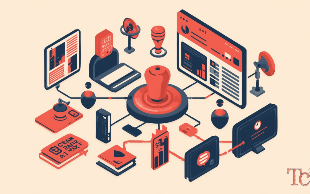 AI Identity Management: 5 Risks SMBs Must Address