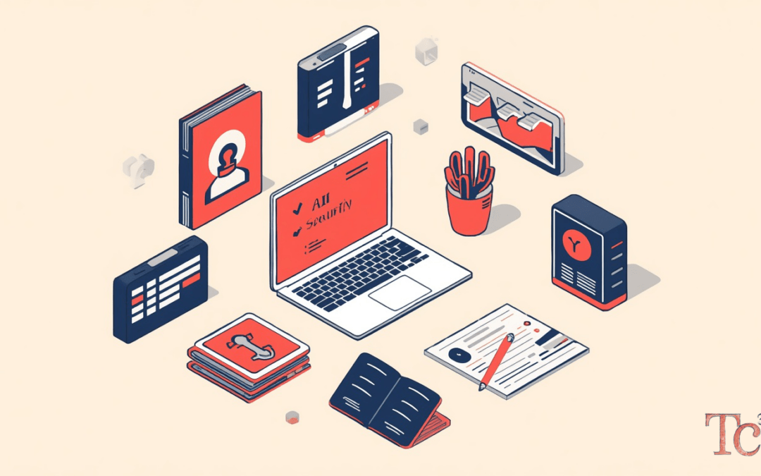 AI Security Risks: 4 Threats Every SMB Must Address