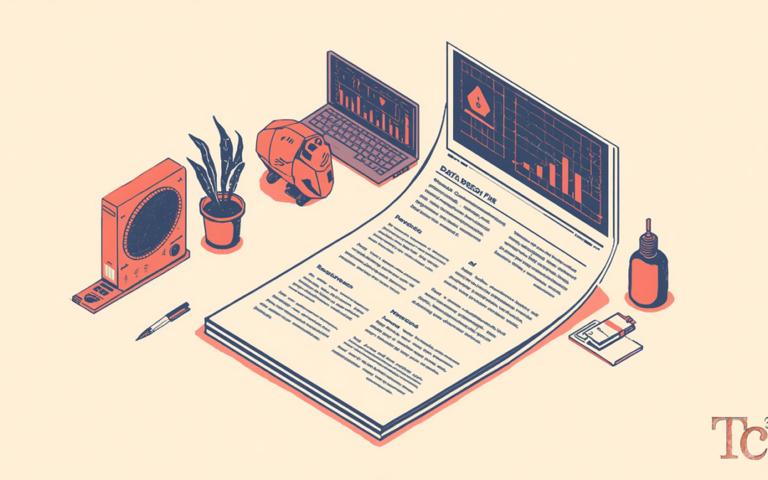 Data Breach Fines: 5 Compliance Risks for SMBs