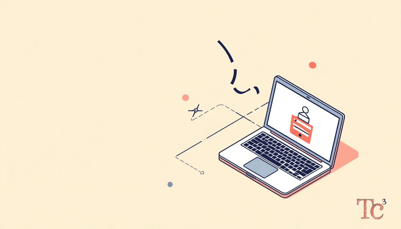 Malicious Traffic Redirect: How Your Team Lands on Scam Sites 1 Diagram showing malicious traffic redirect attack path from legitimate website to fraudulent login page