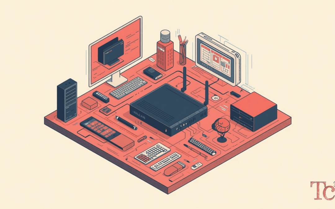 Outdated Router Attack: 5 Steps to Protect Your Business