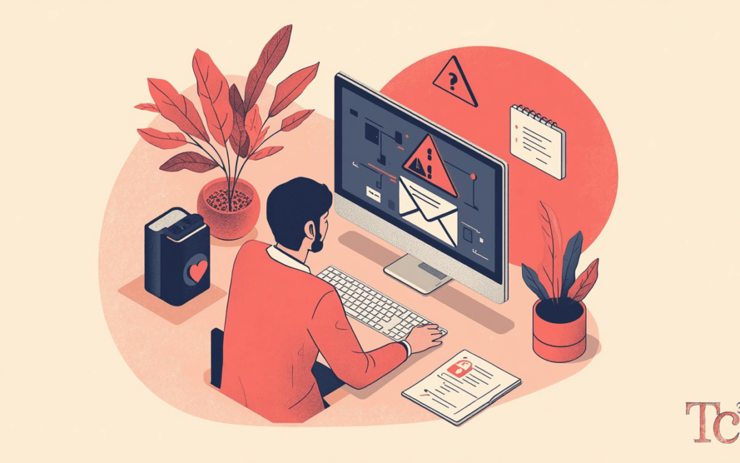 Phishing Email Attack: 5 Signs Your Business Should Know