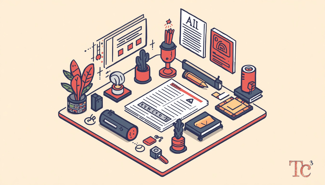 AI compliance risks checklist showing vendor agreements and data processing requirements for small business owners