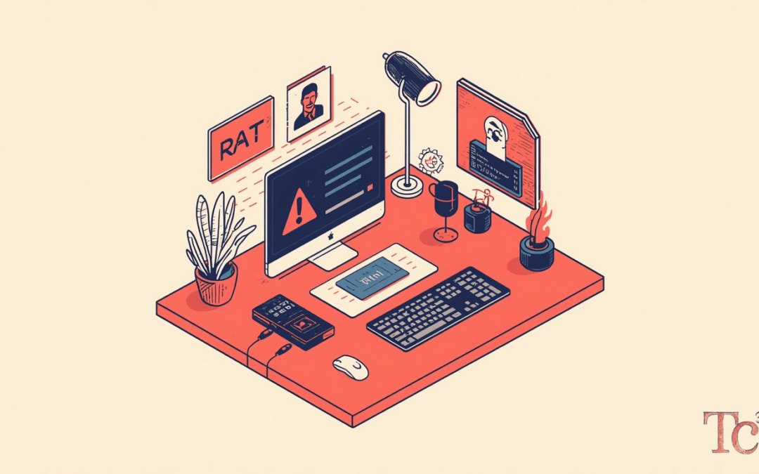 RAT Malware Attack: 5 Steps to Protect Your Business