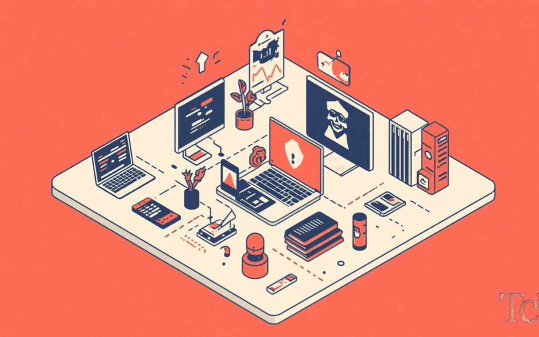 Zero-Day Vulnerability Response: 5 Steps for SMBs