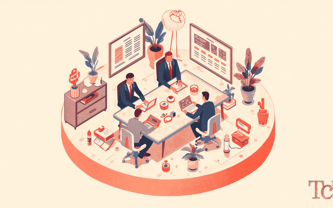 AI Adoption Strategy: Why Management, Not Tech, Matters