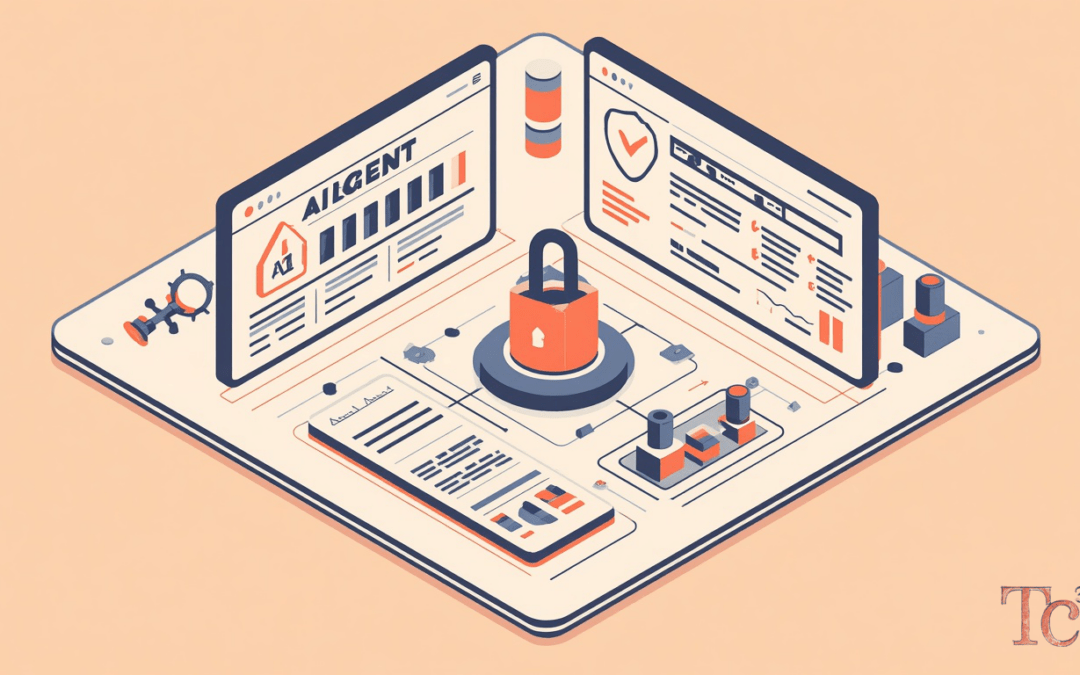 AI Agent Security Risks: 5 Ways Autonomy Can Fail
