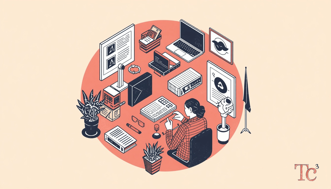 AI Usage Limits: 4 Risks When Vendors Change Access 1 Business owner reviewing AI usage limits policy document to protect operations from vendor access changes