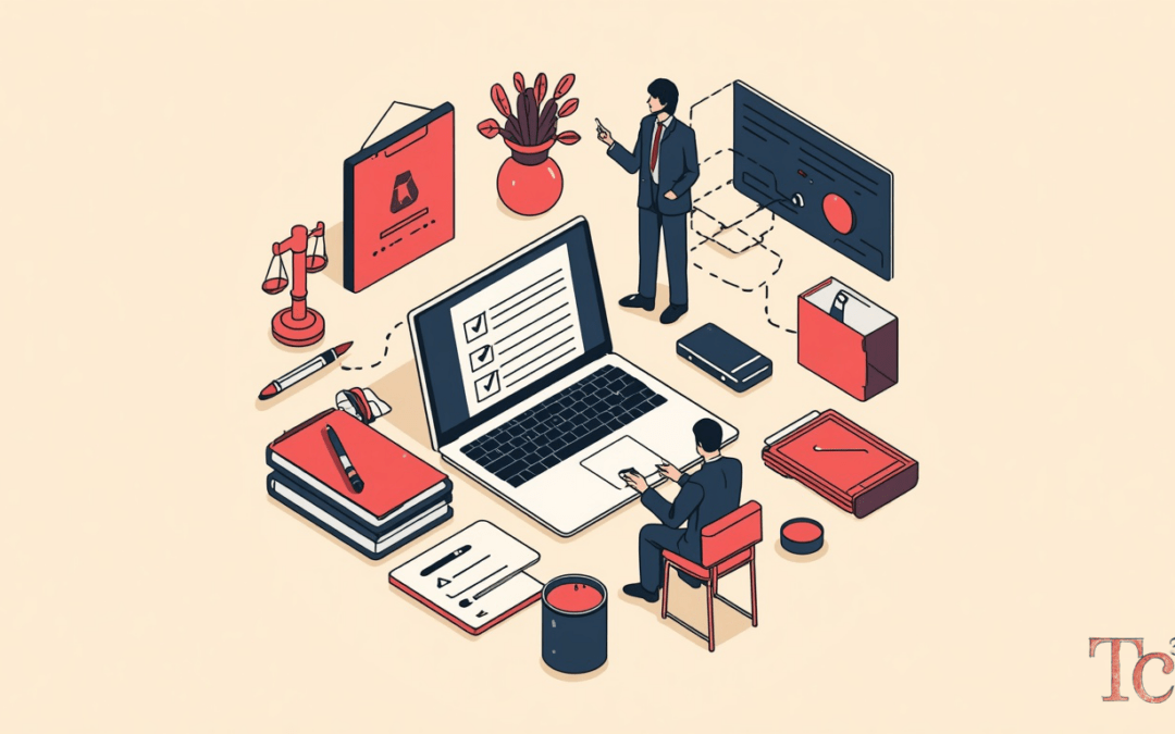 AI Workflow Compliance: 5 Risks for Small Legal Teams