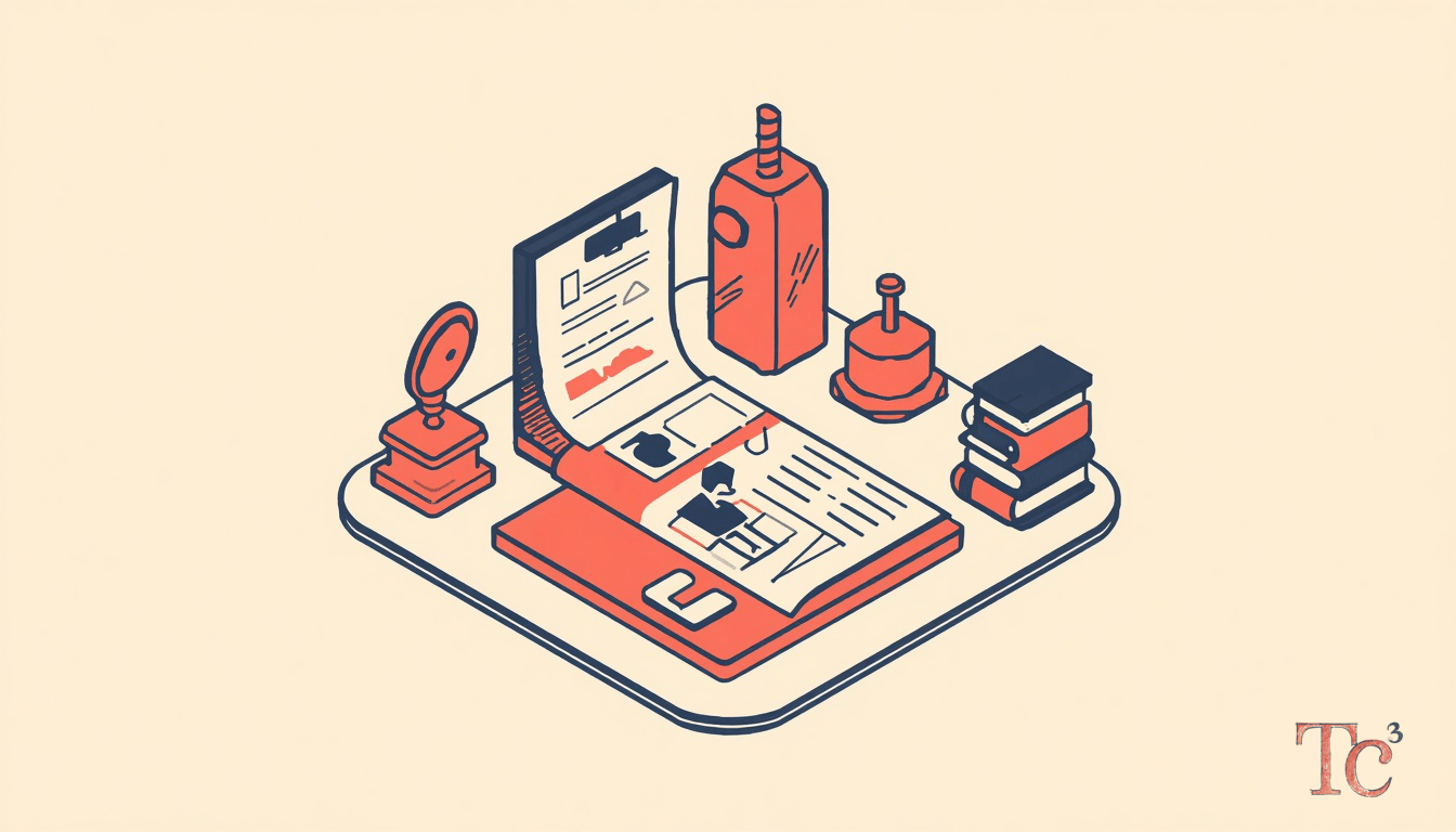 Business owner reviewing breach notification requirements checklist and compliance deadlines after data security incident