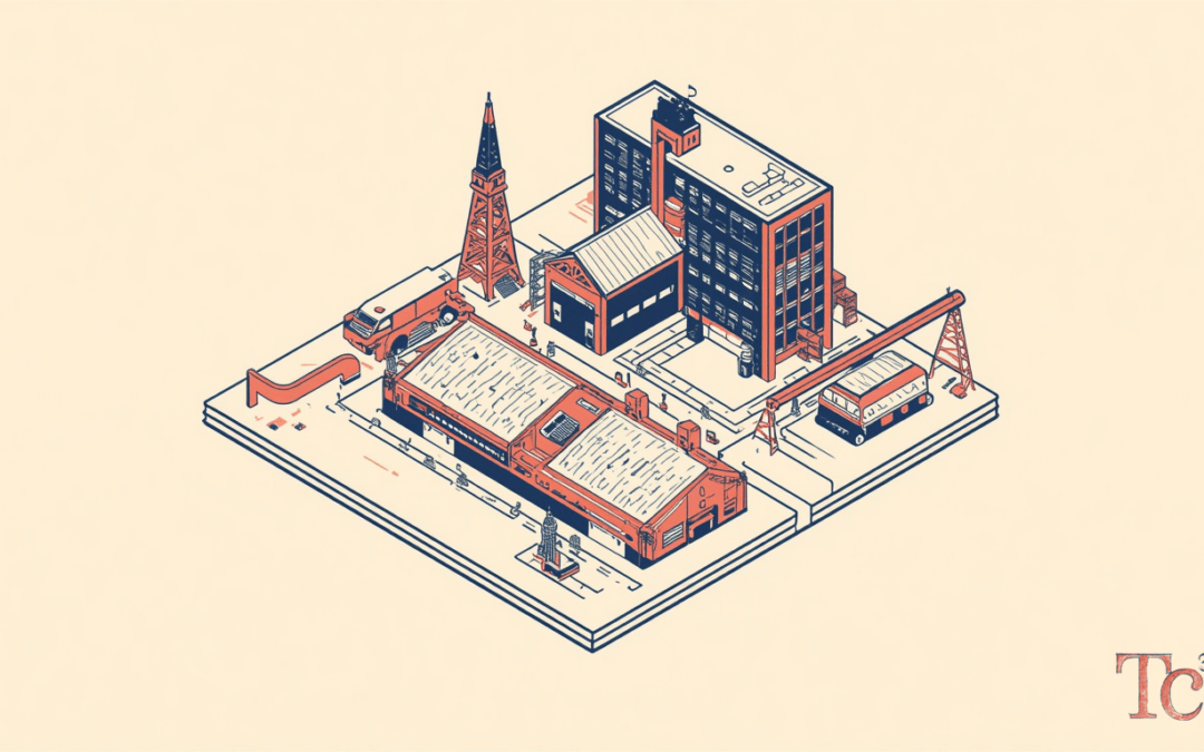 Critical Infrastructure Attack: 5 SMB Lessons