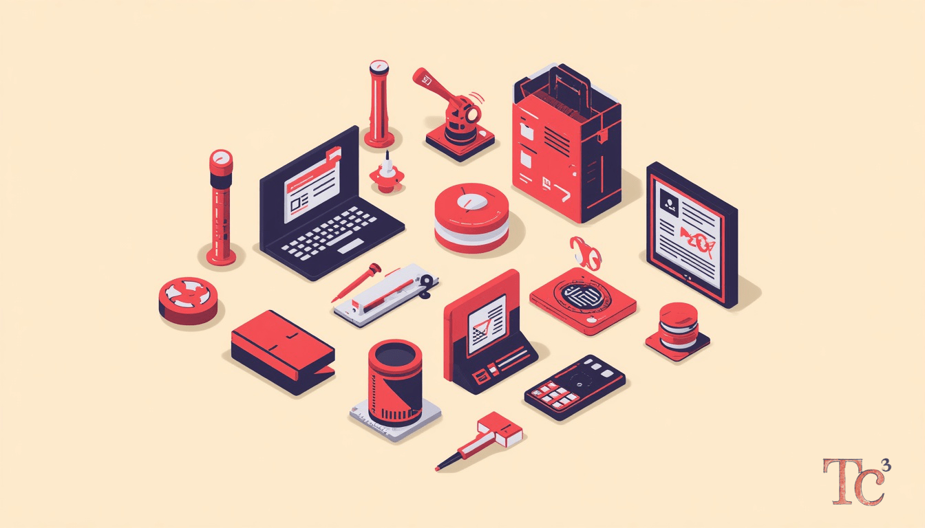 Data Breach Response: 5 Steps SMBs Must Take Immediately 1 Data breach response checklist for small business owners showing containment and notification steps