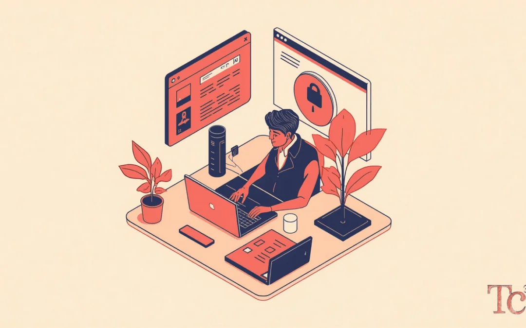 Data Extortion Response: 5 Steps to Protect Your Business