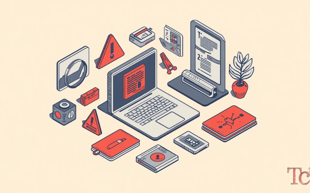 Fake Software Installers: 4 Warning Signs for SMBs