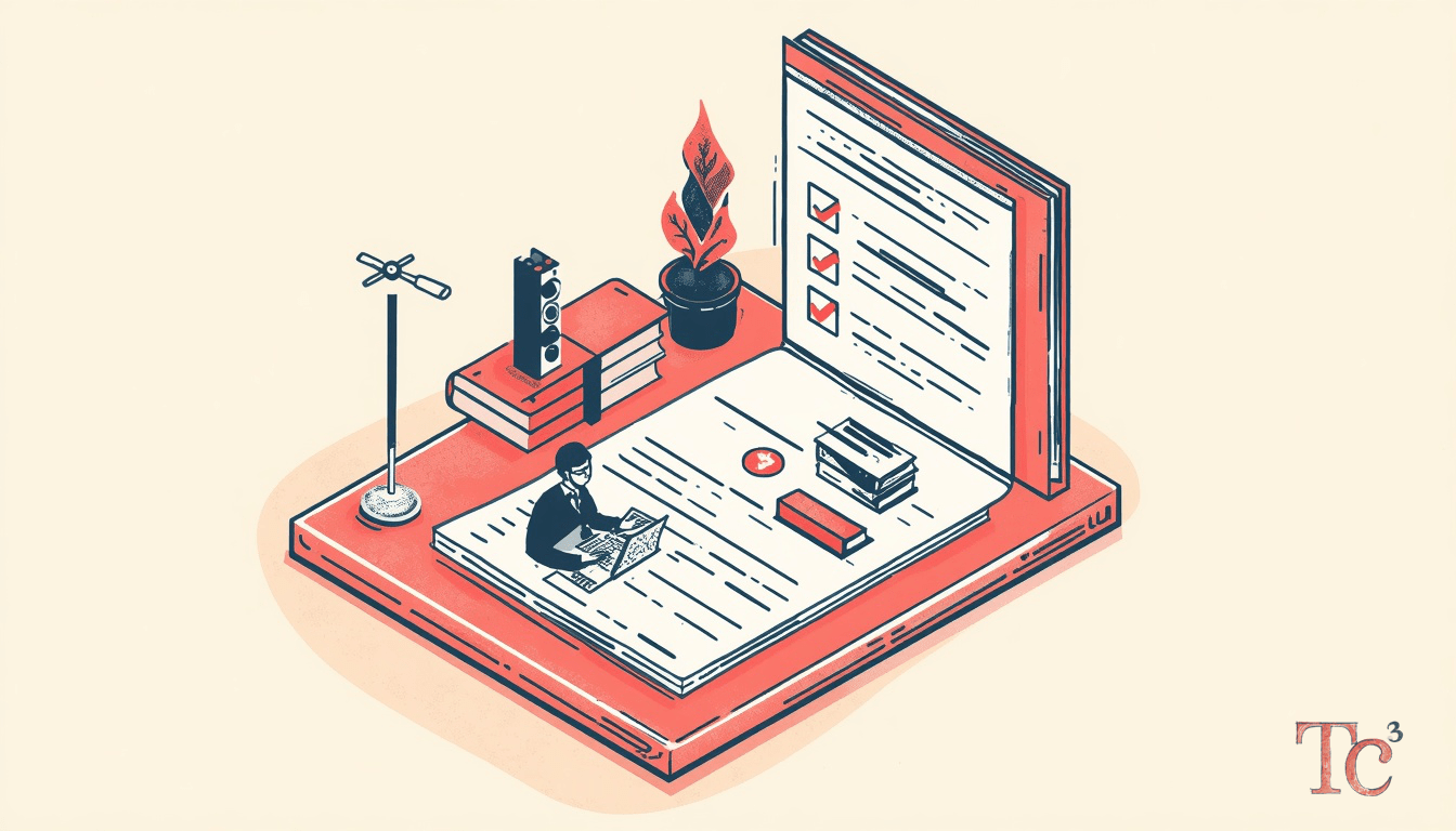 Phishing Attack Prevention: 5 Steps to Protect M365 1 Business owner reviewing phishing attack prevention checklist for Microsoft 365 security with multi-factor authentication setup