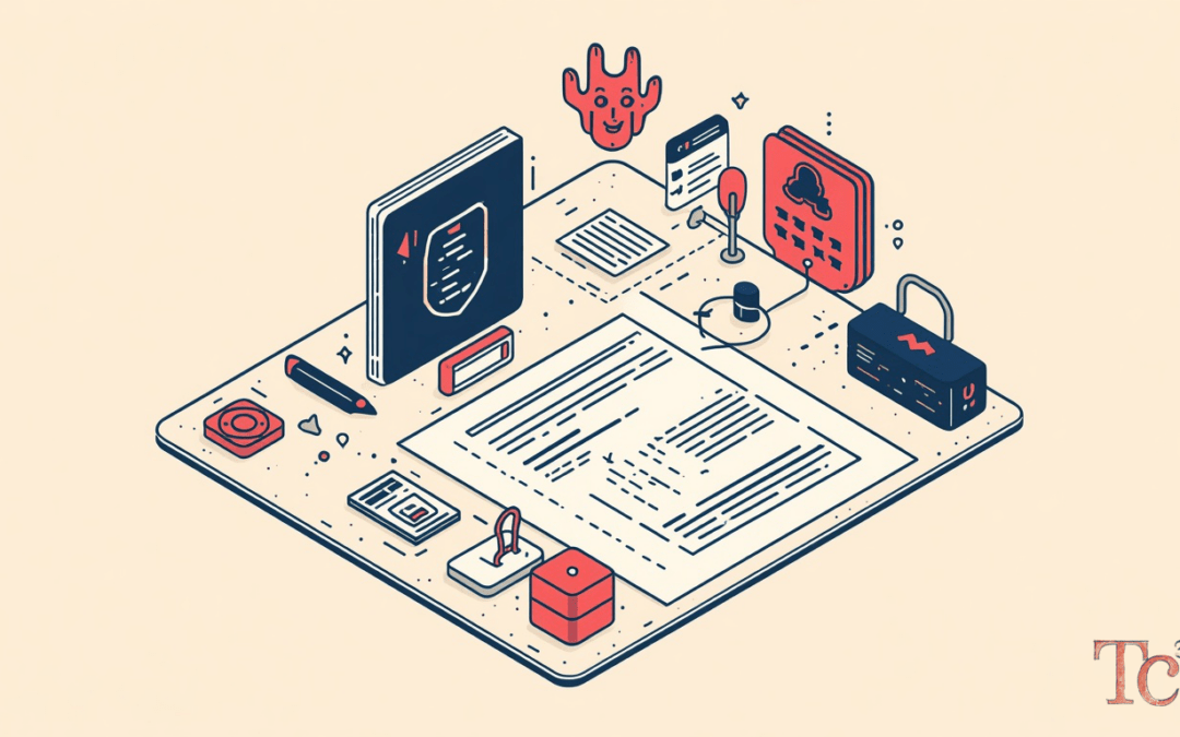 PII Data Breach Compliance: 5 Salesforce Security Gaps