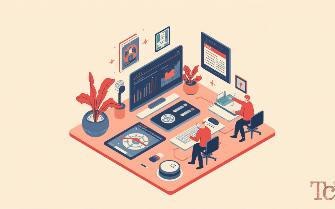 Software Vulnerability Response: 4 Steps for SMBs