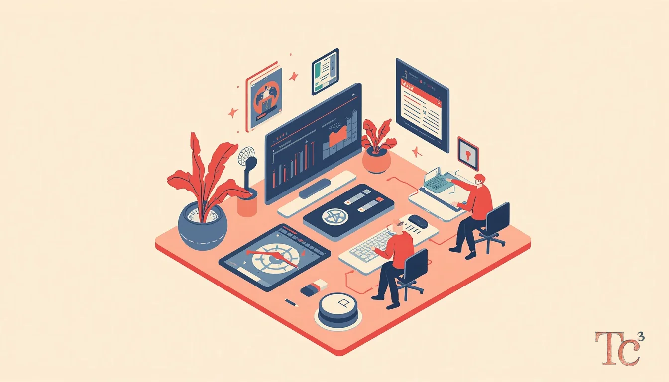 SMB team conducting software vulnerability response and patch management process