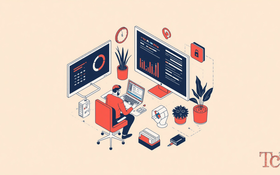 AI Agent Security Risks: 4 Exposures SMBs Must Control