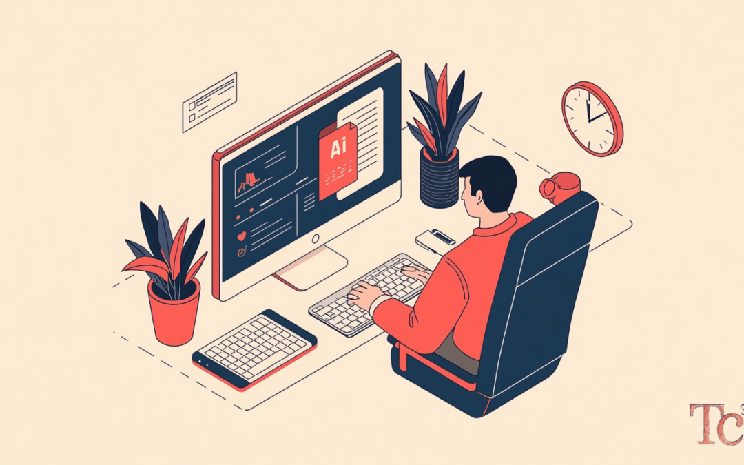 AI Cyberattack Prevention: 4 Ways to Protect Your SMB