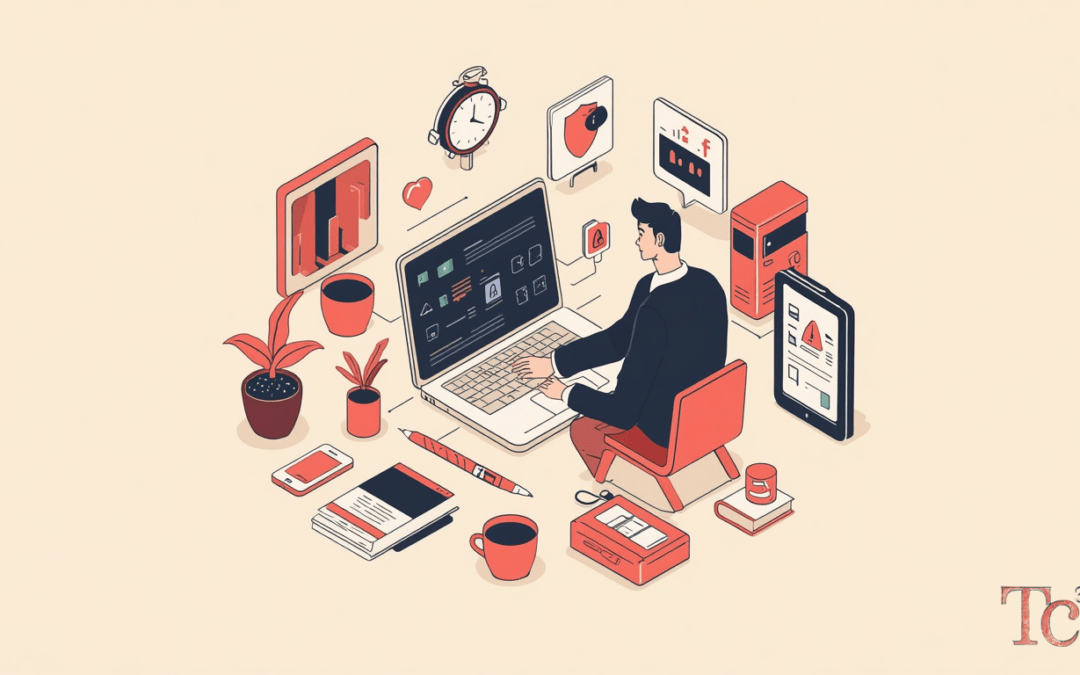 AI-Driven Cyber Attacks: 5 Risks SMBs Must Guard Against