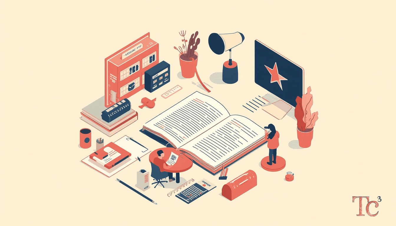 5 Data Breach Settlement Lessons for Small Business 1 Small business owner reviewing data breach settlement compliance requirements and security controls