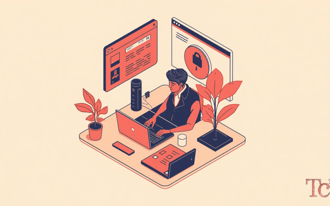 Data Extortion Response: 5 Steps to Protect Your Business