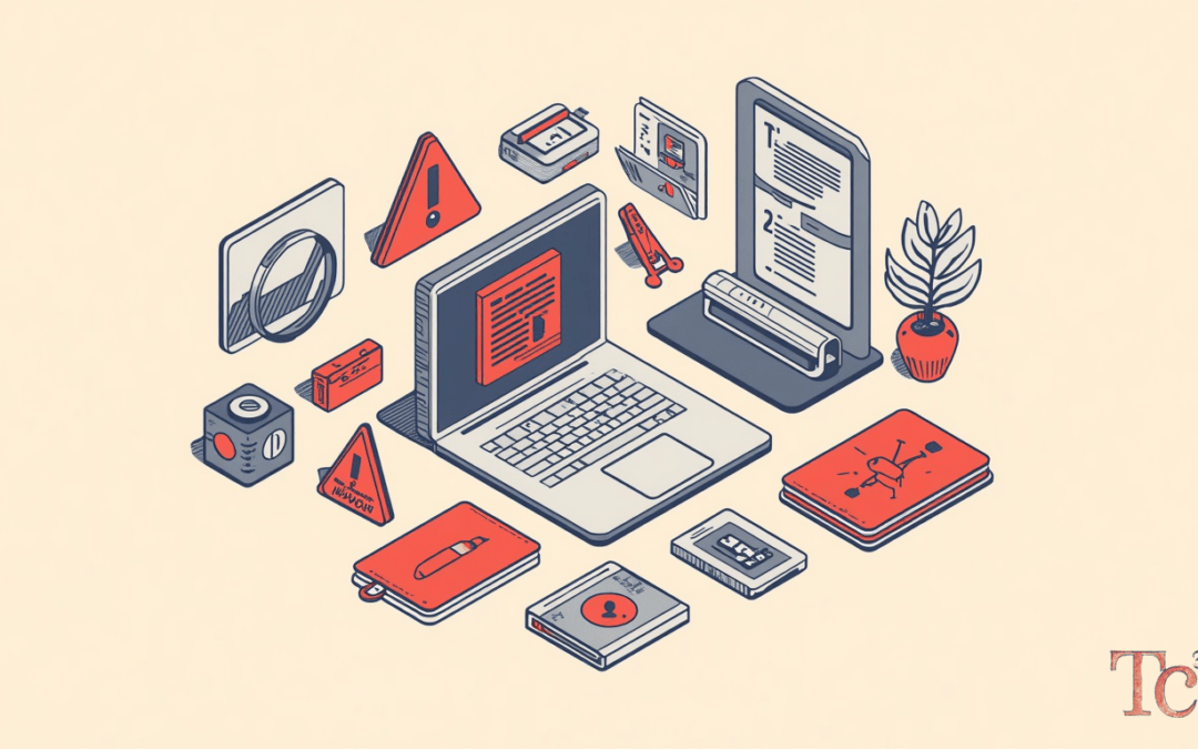 Fake Software Installers: 4 Warning Signs for SMBs