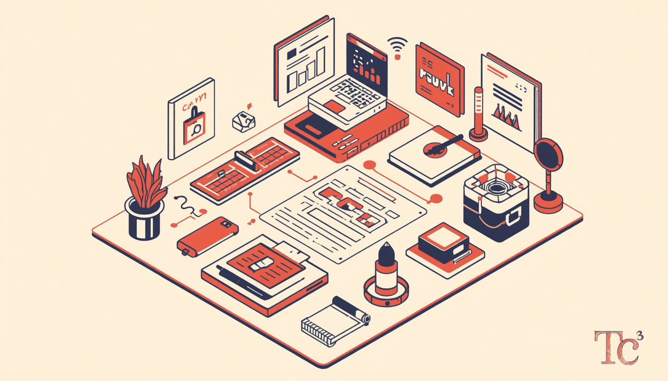 RCE Vulnerability Response: 5 Steps for SMBs 1 RCE vulnerability response diagram showing five-step patch and monitoring process for SMB cybersecurity