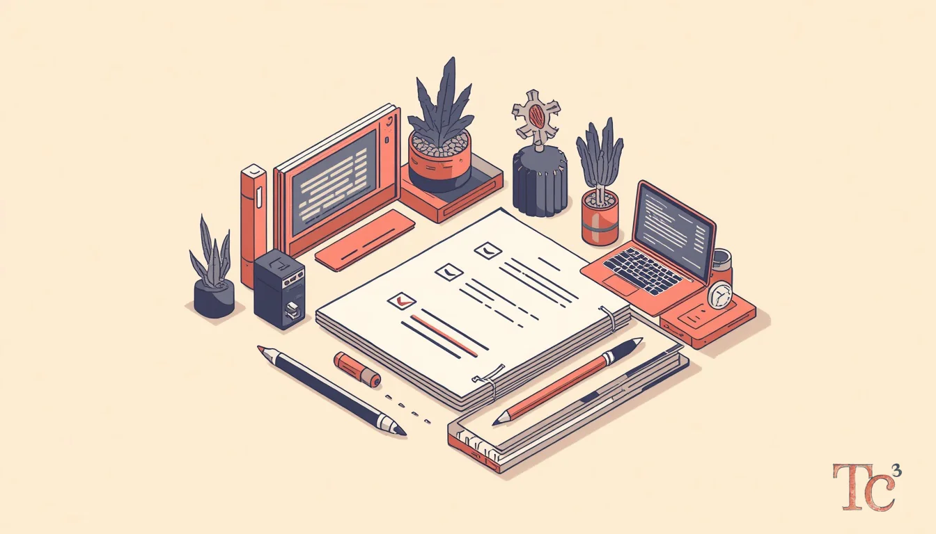 Third Party Vendor Risk: 5 Compliance Steps for SMBs 1 Checklist showing third party vendor risk assessment steps for SMB compliance with HIPAA and FTC Safeguards
