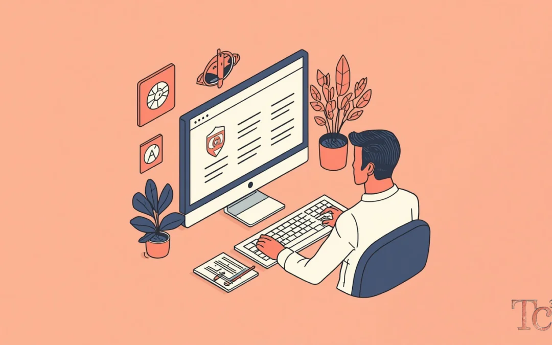 AI Agent Security Risks: 4 Ways to Protect Your Data