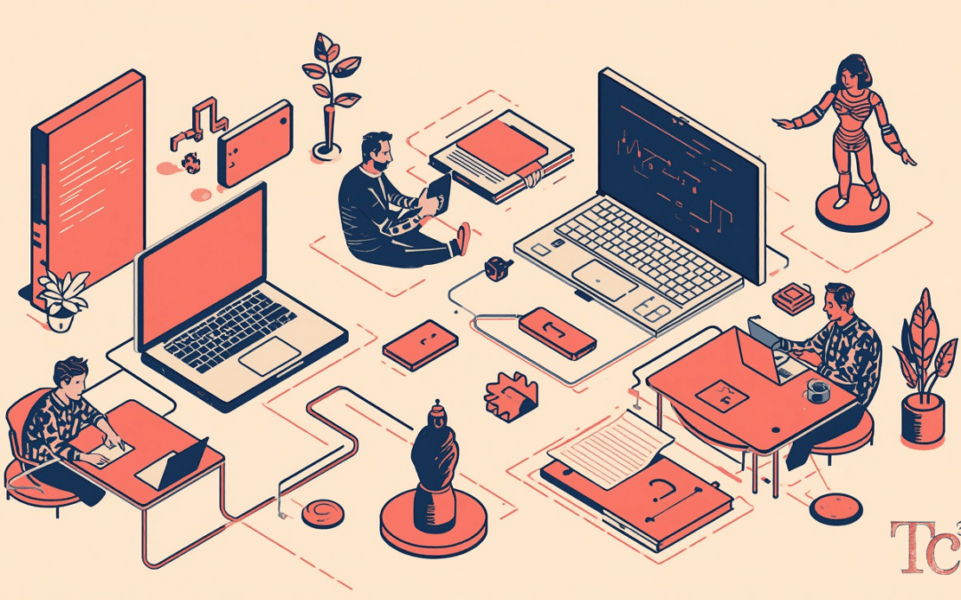 AI Cyberattacks: 5 Risks SMBs Face From Coordinated Agents