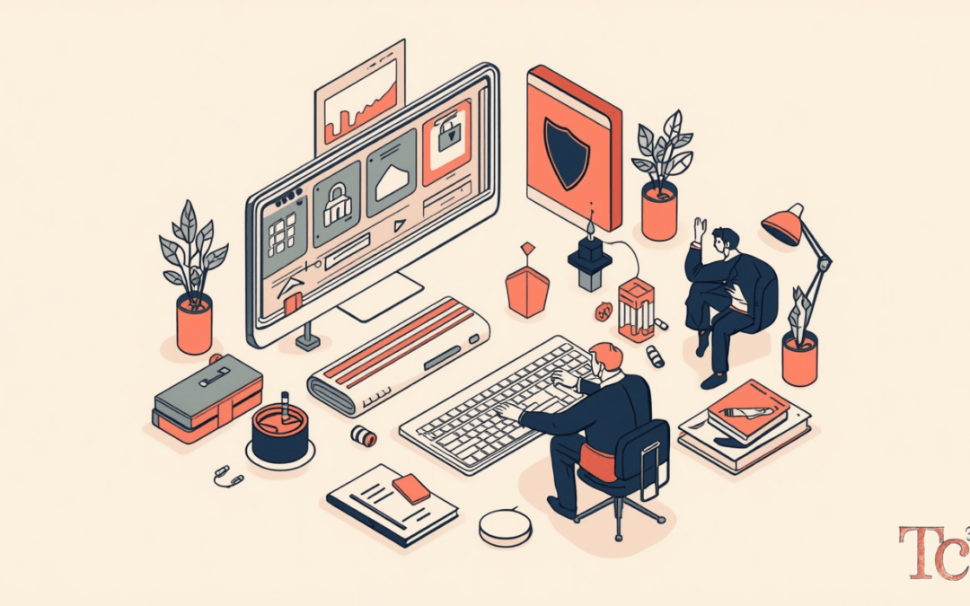 Credential Theft: 5 Steps to Protect Your Business