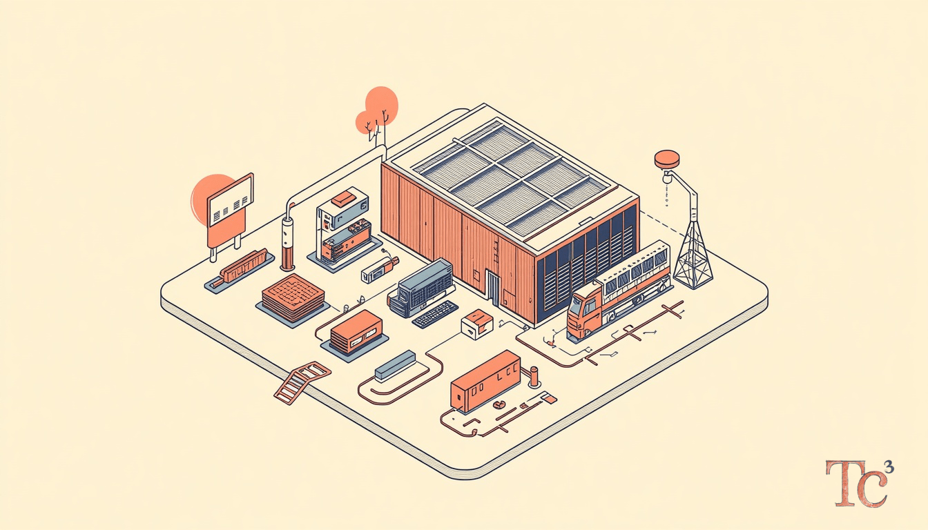 Manufacturing facility implementing internet exposure reduction to protect industrial control systems from cyber attacks
