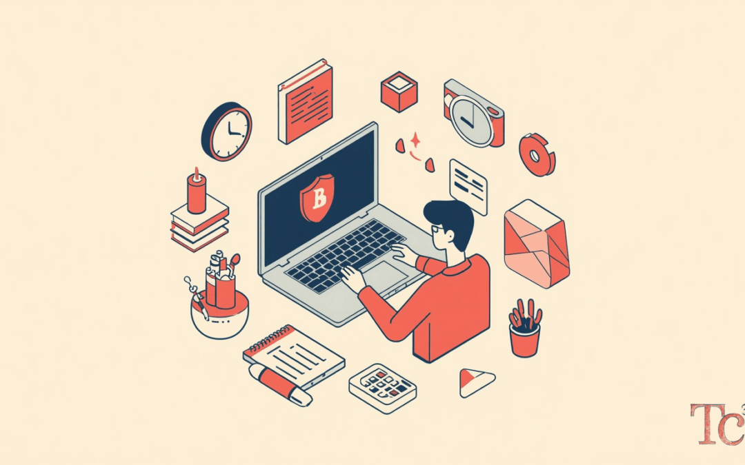 Mac Security Updates: 4 Steps to Protect Your Business