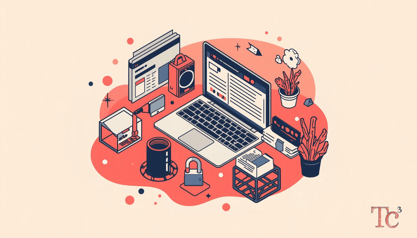 Phishing Attack Prevention: 7-Zip Bypass Explained 1 Phishing attack prevention concept showing email security and file verification for SMB protection