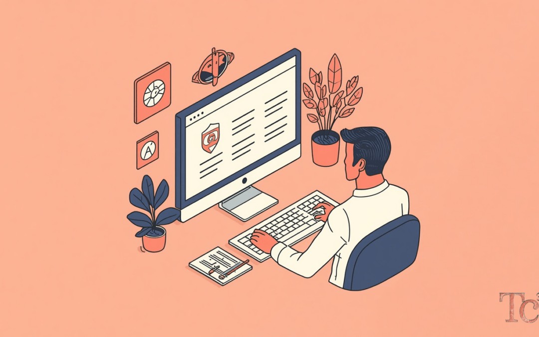 AI Agent Security Risks: 4 Ways to Protect Your Data