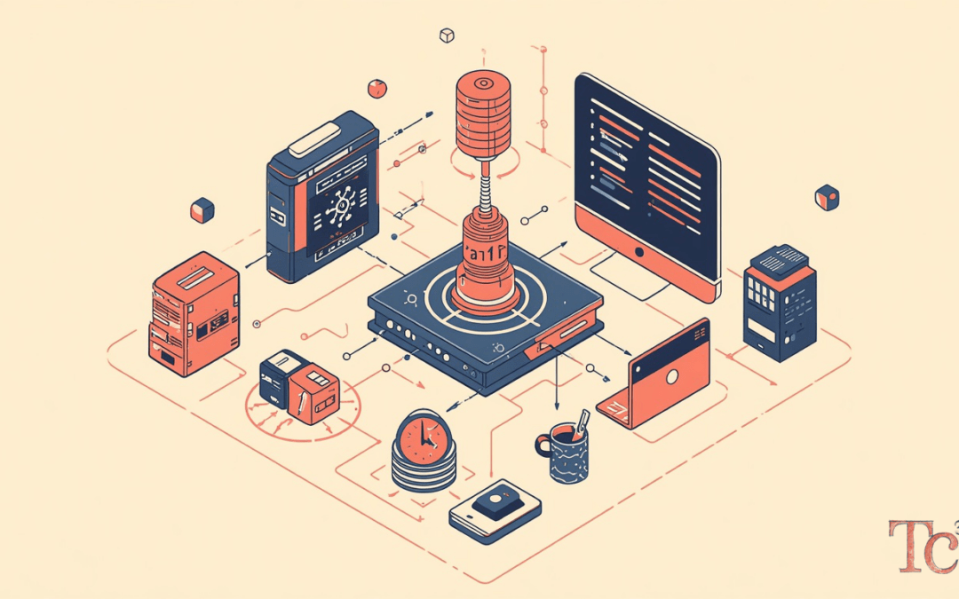 AI Agents Breaking Out: 4 Control Gaps Every SMB Must Close