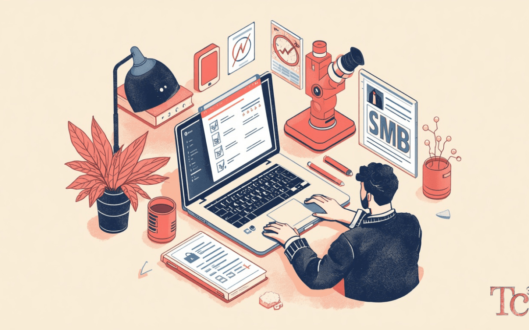 AI Cyberattacks: 5 Ways SMBs Can Prepare Now