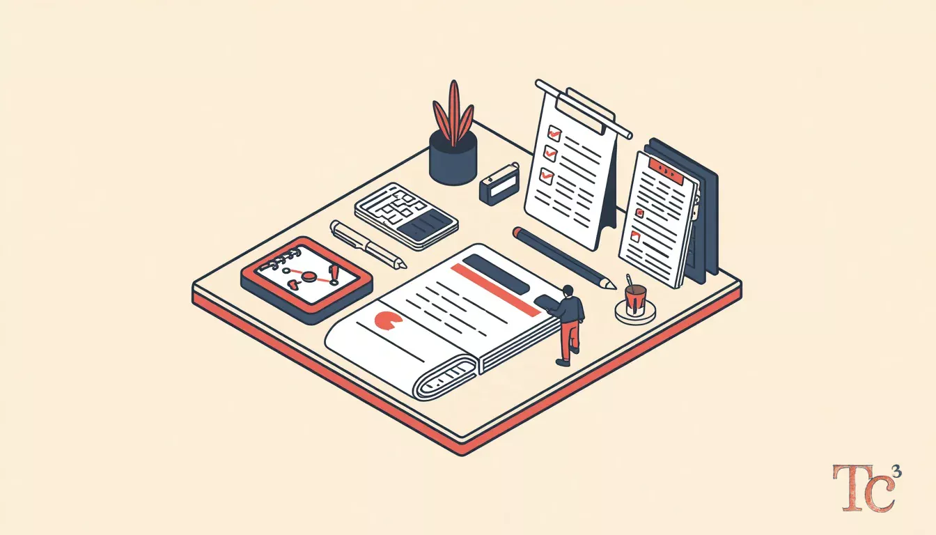 Child privacy law compliance checklist showing parental consent verification process for SMBs