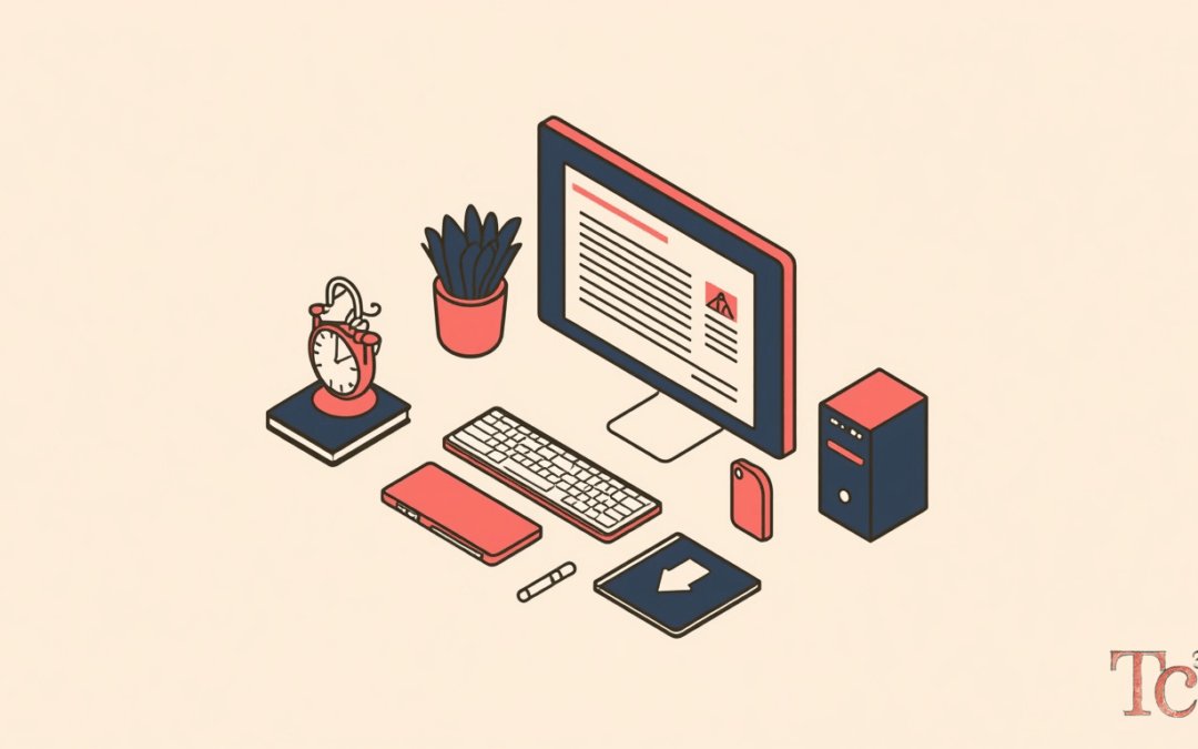 PaperCut Patch Management: 5 Steps to Apply Updates Fast