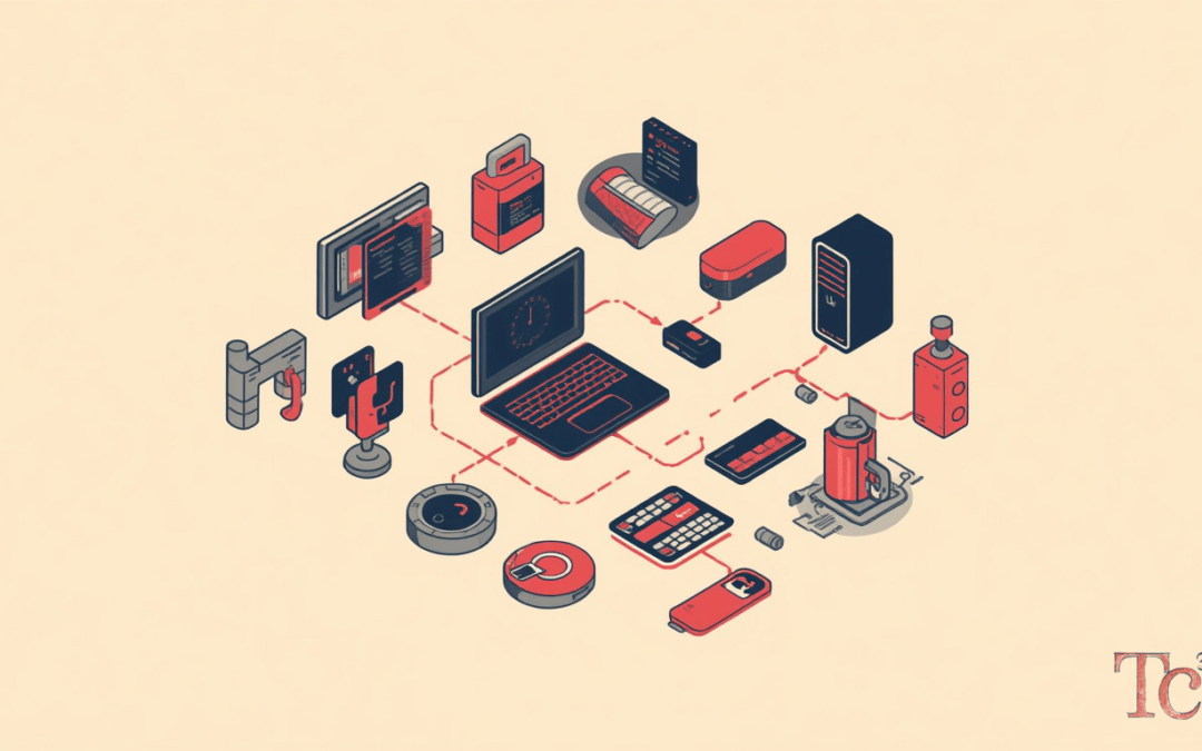 Ransomware Attack Recovery: 5 Steps SMBs Must Take Now