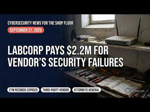 Emergency Citrix Patch and the $2.2M Vendor Liability Lesson