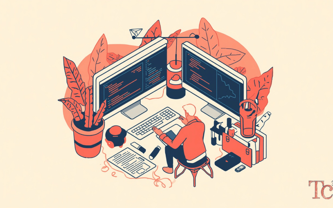 AI Coding Tools Risks: What SMBs Must Know