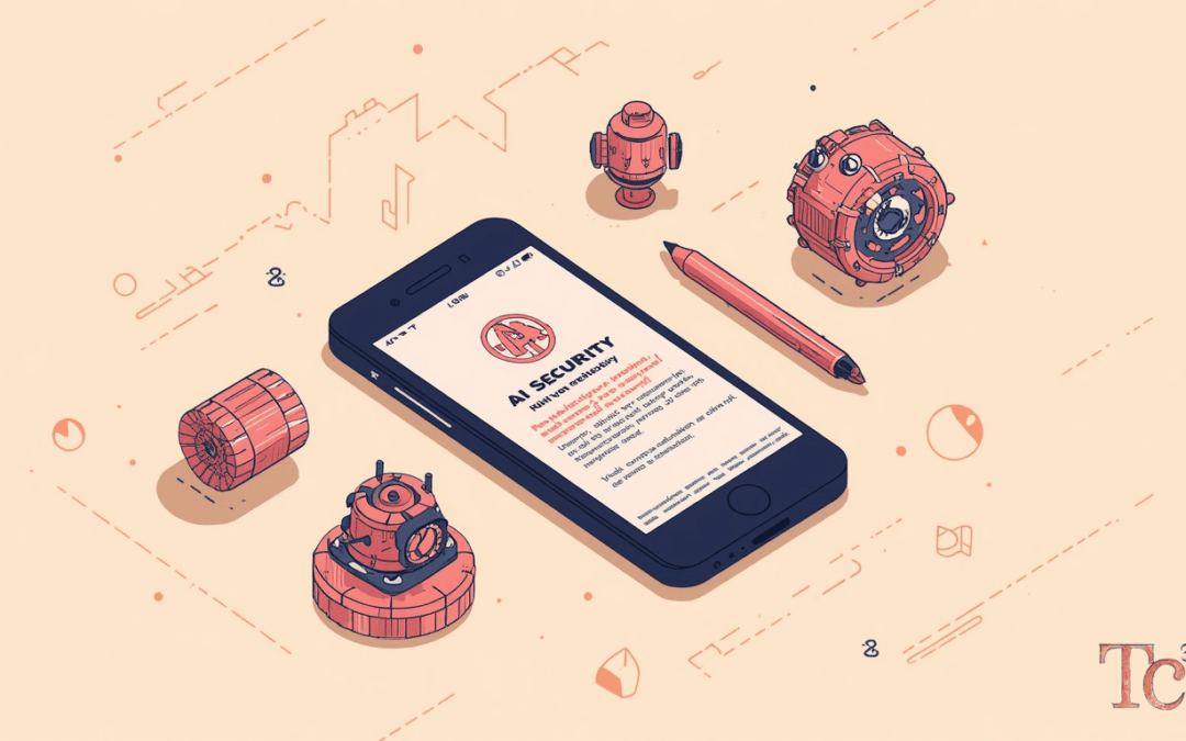 AI Security Risks: When Malware Gets Smarter Than Defenses