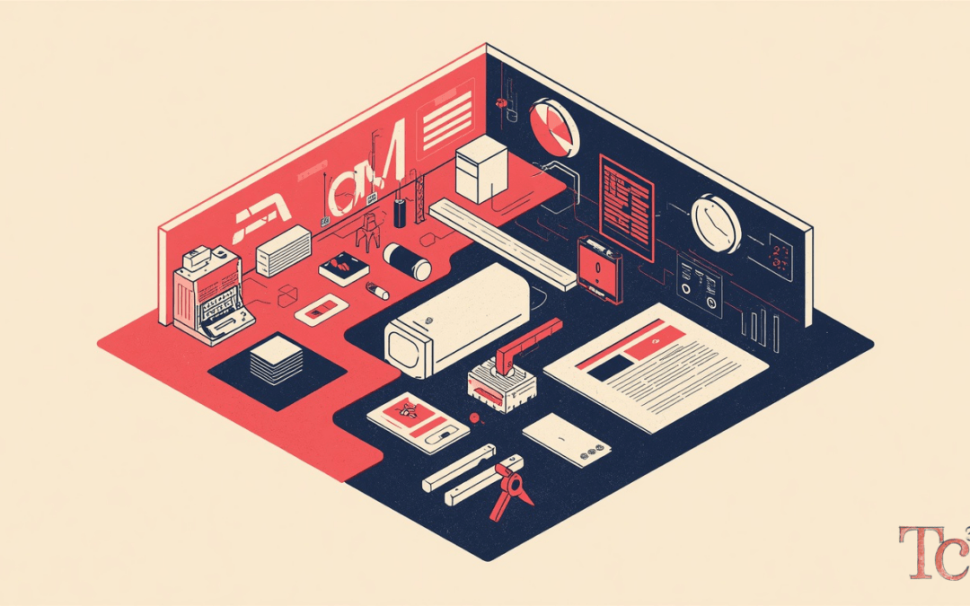 CMMC Manufacturing Requirements After Ransomware