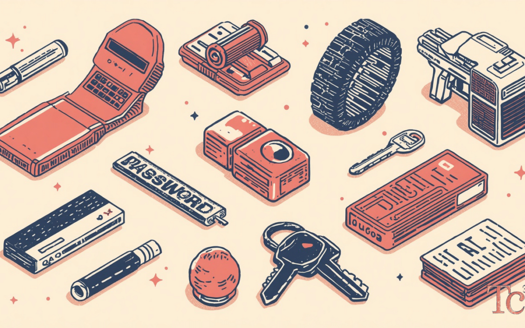 Credential Exposure: 543,000 Passwords Found on GitHub