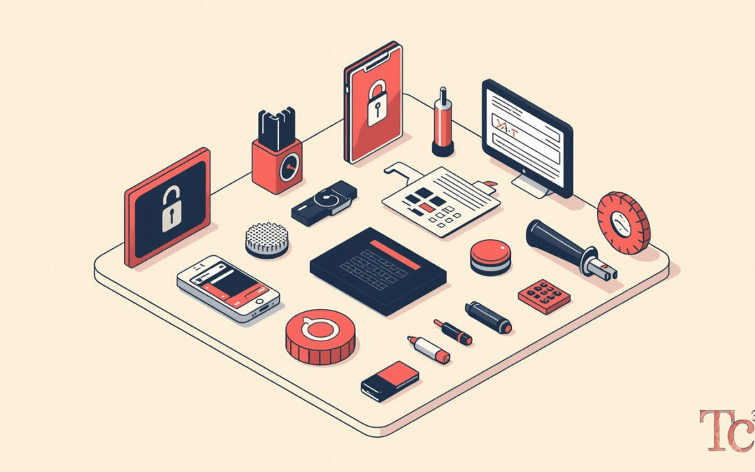 Credential Theft Response: 5 Steps to Secure Your Business